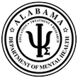 Alabama dept of mental health certificate