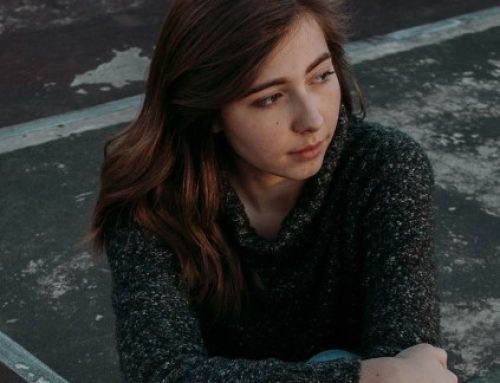 Social Isolation and the Risk of Eating Disorders