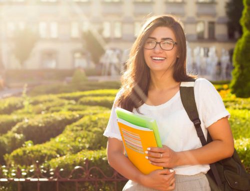 Going to College with an Eating Disorder: 3 Tips to Maintain Recovery