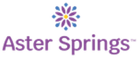 Aster Springs logo